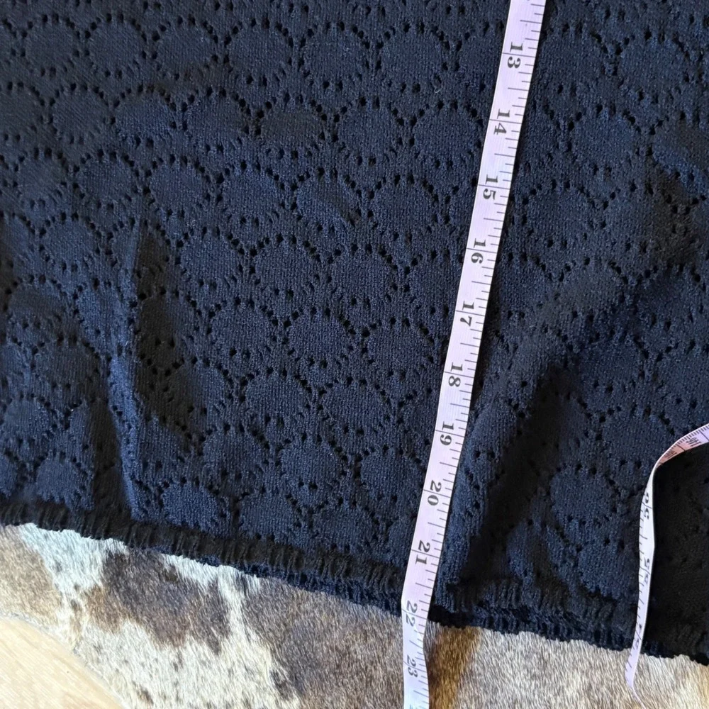 St. John size medium